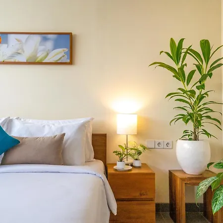 The Vinaya Boutique Hotel